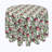 Basden Abstract Round Tablecloth-1157574554
