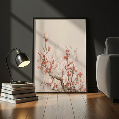 Floater Frame Print
