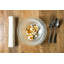 Dolce Vita Flatware Set - 32 Pieces - Stainless Steel-159672915
