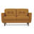 Upholstered 37'' Loveseat-938990993