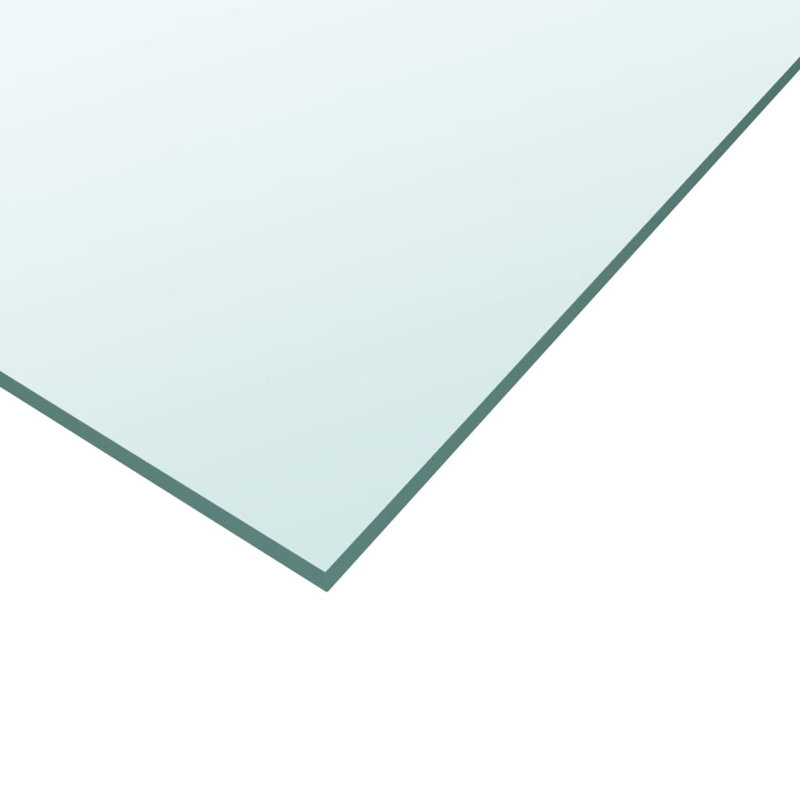 Kashonna Table Top, 0.6cm H x 50cm W x 50cm D