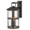 Hinkley Lakehouse Three-Light Wall Mount Outdoor Lantern - Adjustable Height