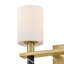 Petit meuble-lavabo Hinkley Turin-114210481