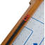 Jeanette 2.5FT Tabletop Air Hockey Game Table Wooden Portable for Kids Adult