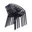 Chaise d'appoint Bahez-536343275