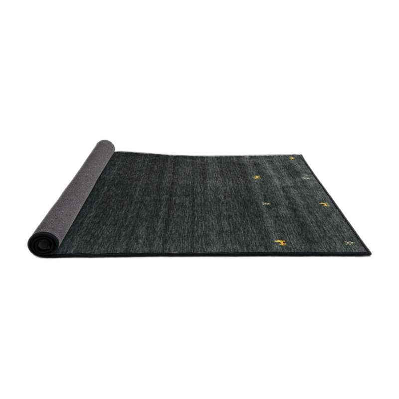 Jenice Indoor Rug, Round 8'