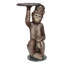 Table de bout Moroccan Monkey Butler