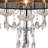 Benesha Metal Table Lamp