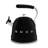 Smeg WKF01 50's Style Retro Whistling Kettle-113050751