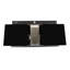 Plymouth 34'' L Double Basin Kitchen Sink-15777973