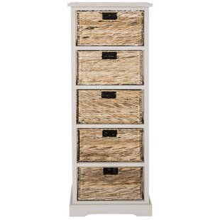 Wayfair  Basket Storage Cabinets & Chests You'll Love in 2024