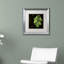 Jadaya Black Gold Herbs IV - cadre photo, impression sur toile-20124073-59193886-20124072