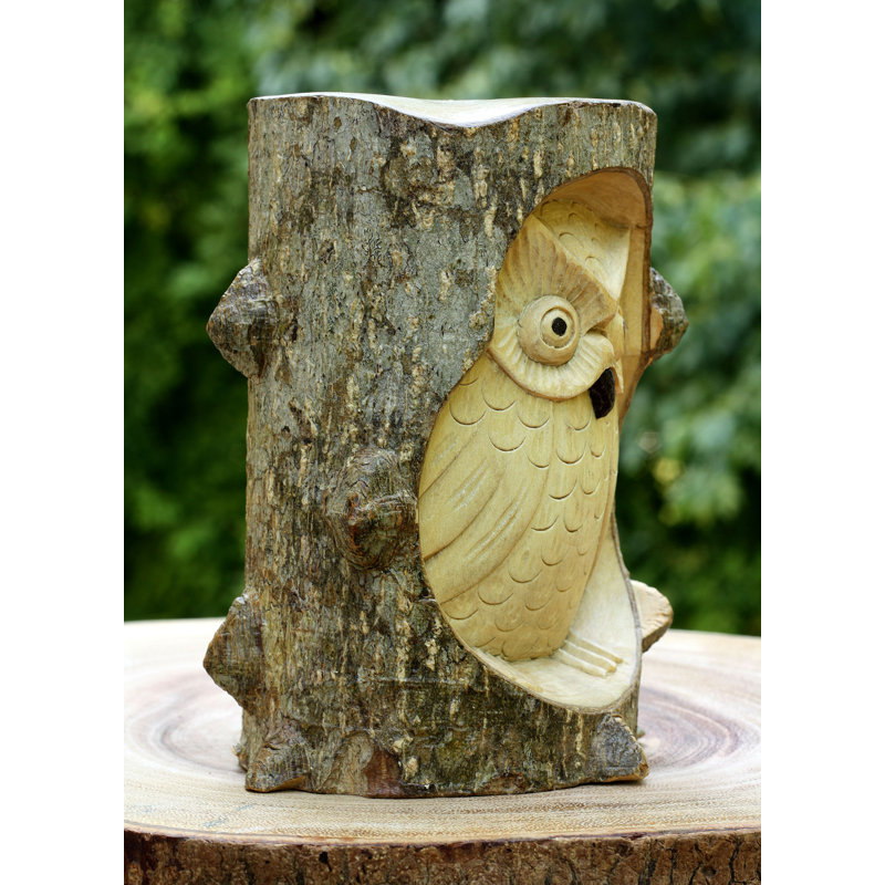 Aksaa Animals Statue