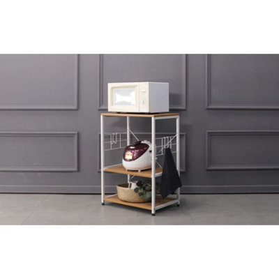 23.6'' W Shelving Unit