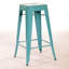 Tabouret de bar et de comptoir Wilhoit-474433639-474433636-474433640