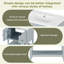 Lavabo de salle de bain 30 po