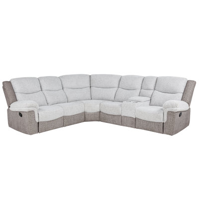 Botsford Sectional