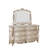 Khiabet 72'' W 6 - Drawer Dresser
