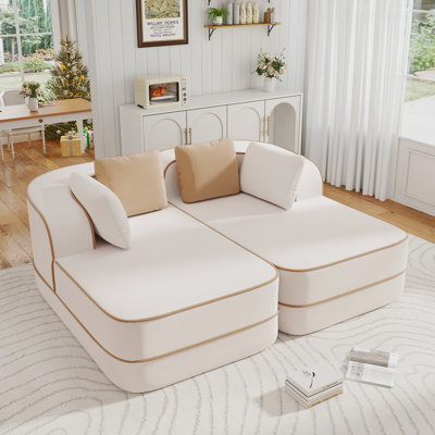 Chaise longue Frostmere