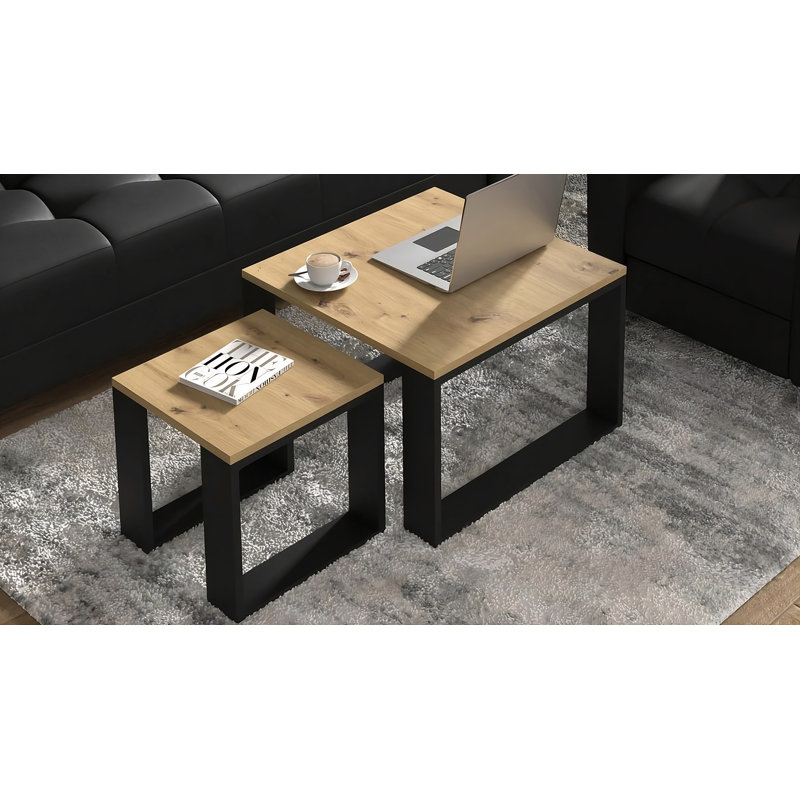 Nuka Coffee Table