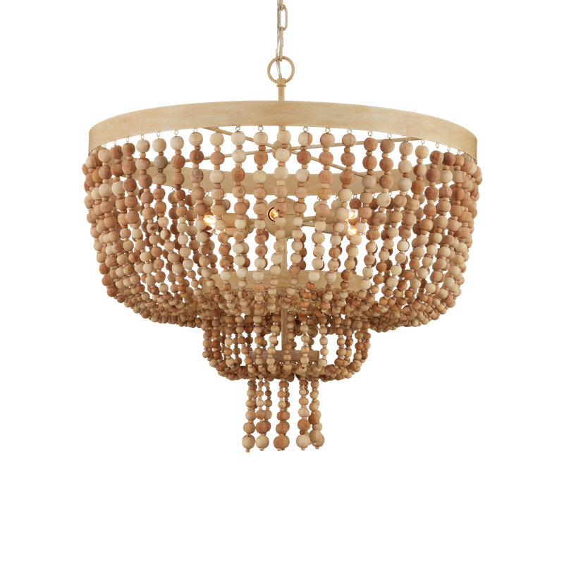 Sabia LED Chandelier