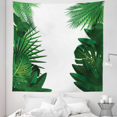 Microfiber Tapestry