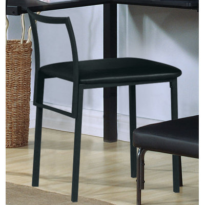 Chaise de bureau/d’activité pour enfants guilliams