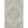 Premium Machine Washable Barry AMF1238 Global Rug