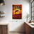 Texas State Poster-1504068331