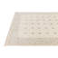Tapis beige Howard