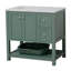 Ensemble de meuble-lavabo simple 36 po Binne-868018097-868018103