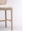 Tabourets de bar French Country