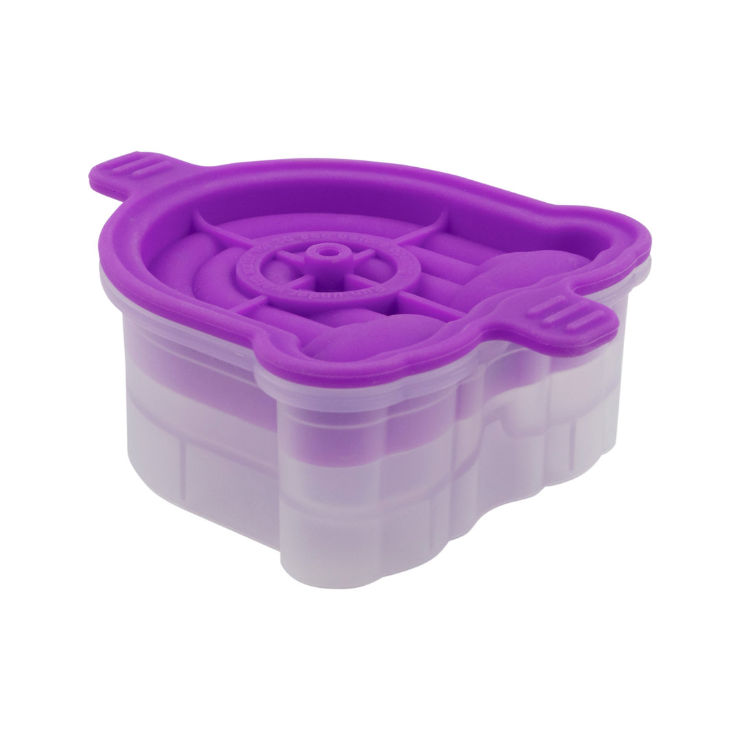 Tovolo Rainbow Ice Molds (Set of 2) Tovolo
