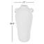 Vase de table Nikia