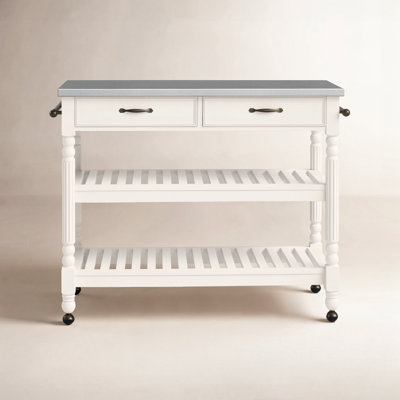Dobbs Kitchen Cart