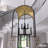 Dukestown 8 Light 22 inch Lantern Pendant-70776449