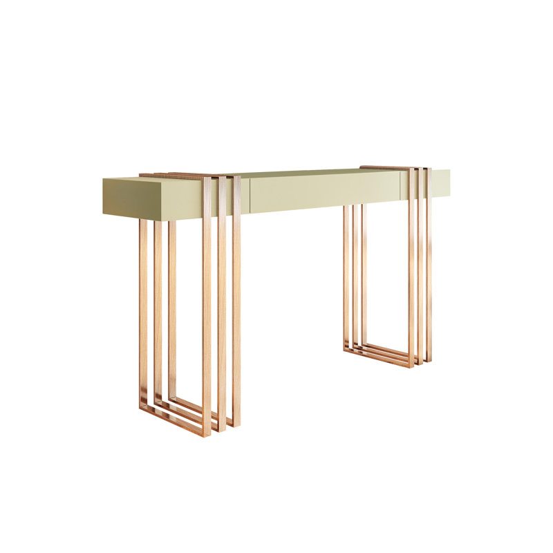 Imperium Console R23-100, 32" H x 40" W x 20" D
