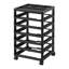 Plastic Paper Organizer