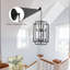 Luminaire suspendu 8 niveaux pour lanterne-810977418