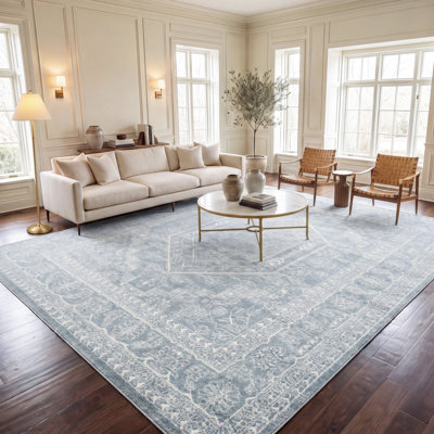 Tapis performance oriental Olius
