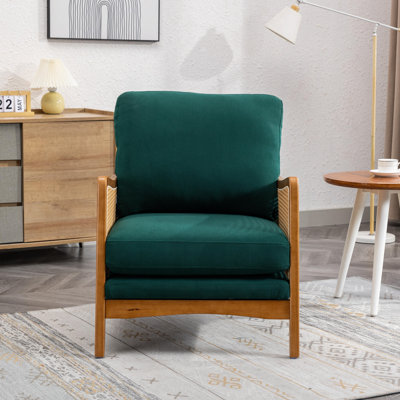 Fauteuil Breit