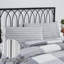 Taie d'oreiller 100% coton -1474492973