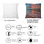 Coussin décoratif Sunset-844023361