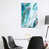Toile tendue