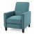 Teal selected