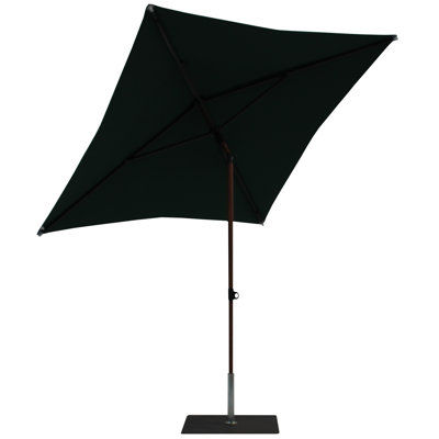 Aolaith 200cm Market Parasol
