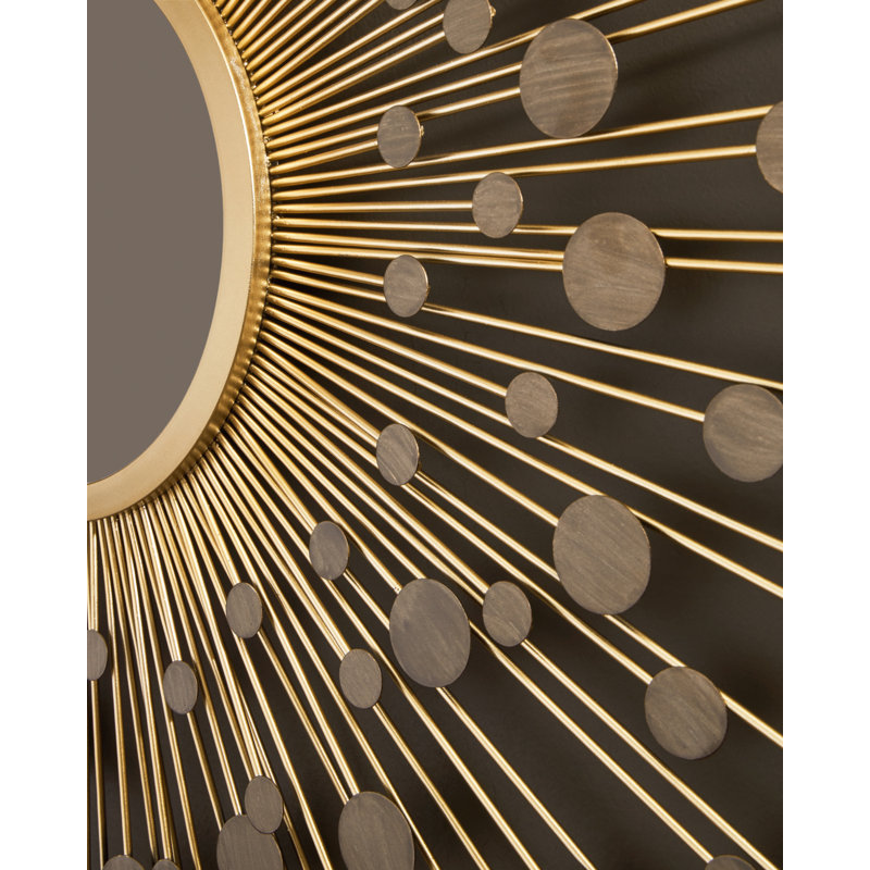 Miroir d'appoint Morwenna