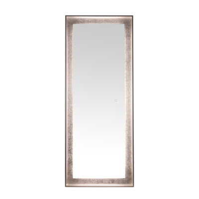 Klemperer Rectangle Metal Mirror