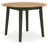 Malkin Dining Drop Leaf Table-99374611