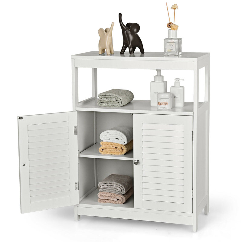 Harbuck Bathroom Cabinet